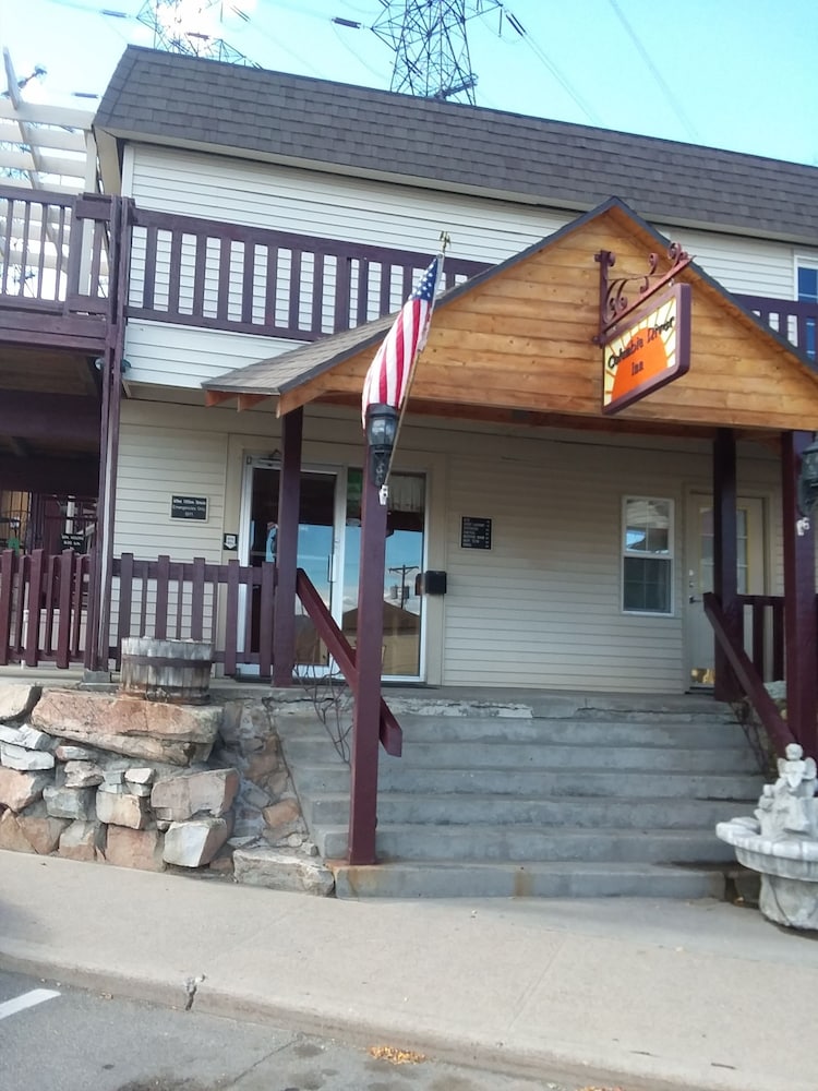 Columbia River Inn - photo 17