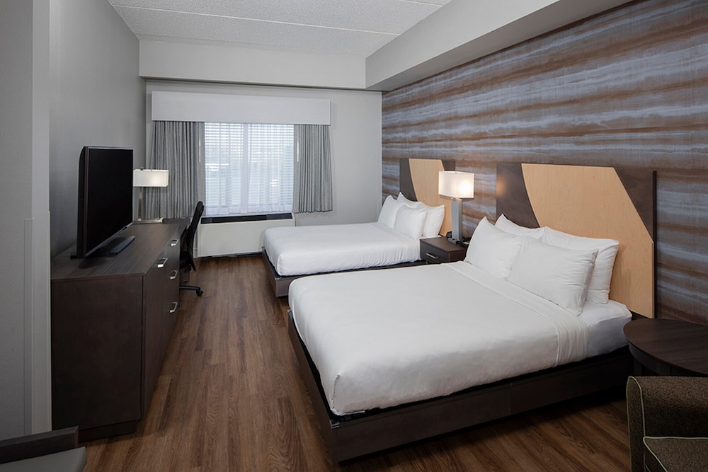 Hotel Trilogy Albany Airport Tapestry Collection by Hilton - photo 9