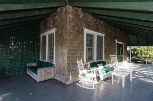 Parsley by Bryant Real Estate in Wrightsville Beach, United States