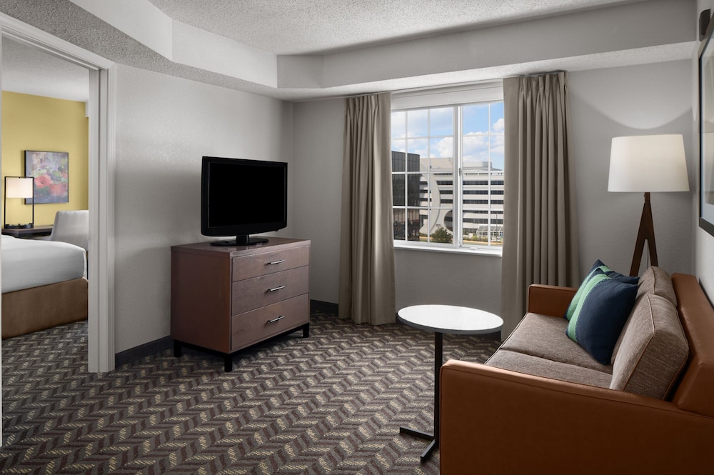 Residence Inn by Marriott Tysons - photo 15