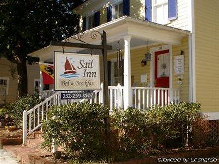 Sail Inn