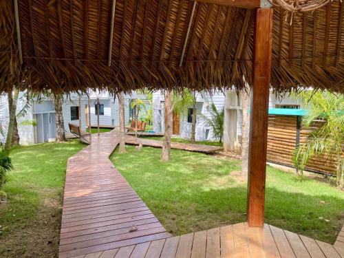 Villas Isla Escondida — Boca Chica — photo 4