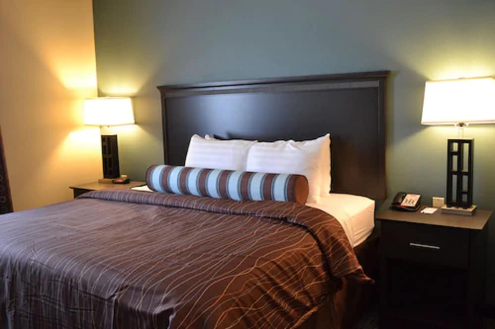 Red River Inn And Suites - photo 24
