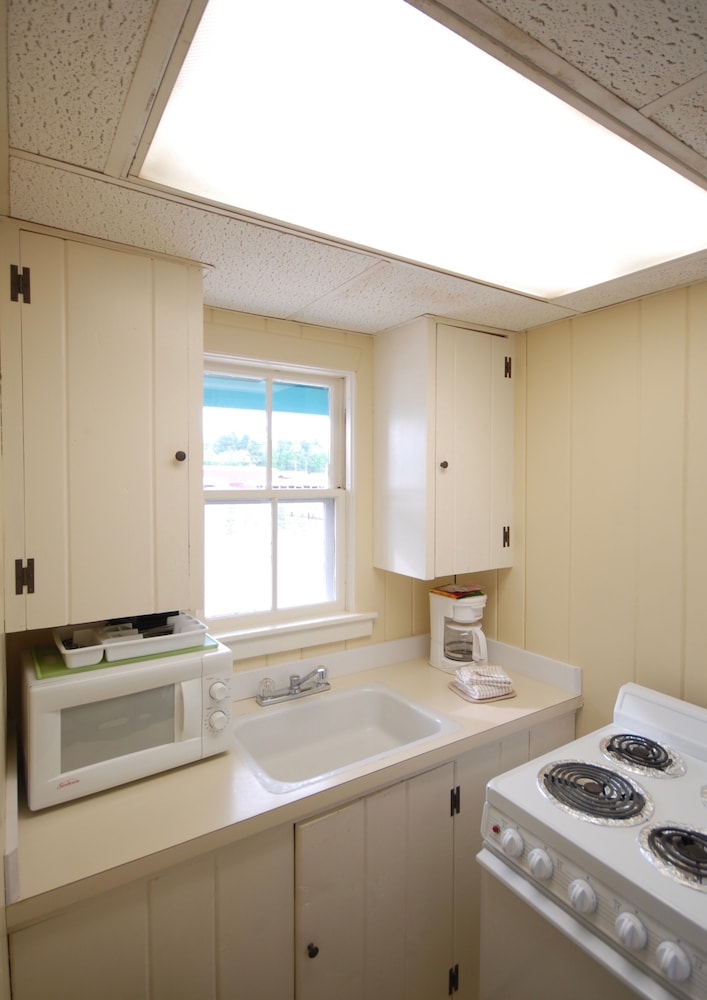 The Naswa Resort - photo 27