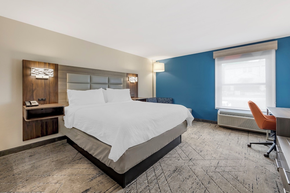 Holiday Inn Express & Suites Nashville Southeast Antioch by IHG - photo 16