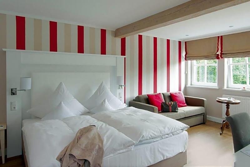 Tiemann’s Hotel — Lemfoerde — photo 4