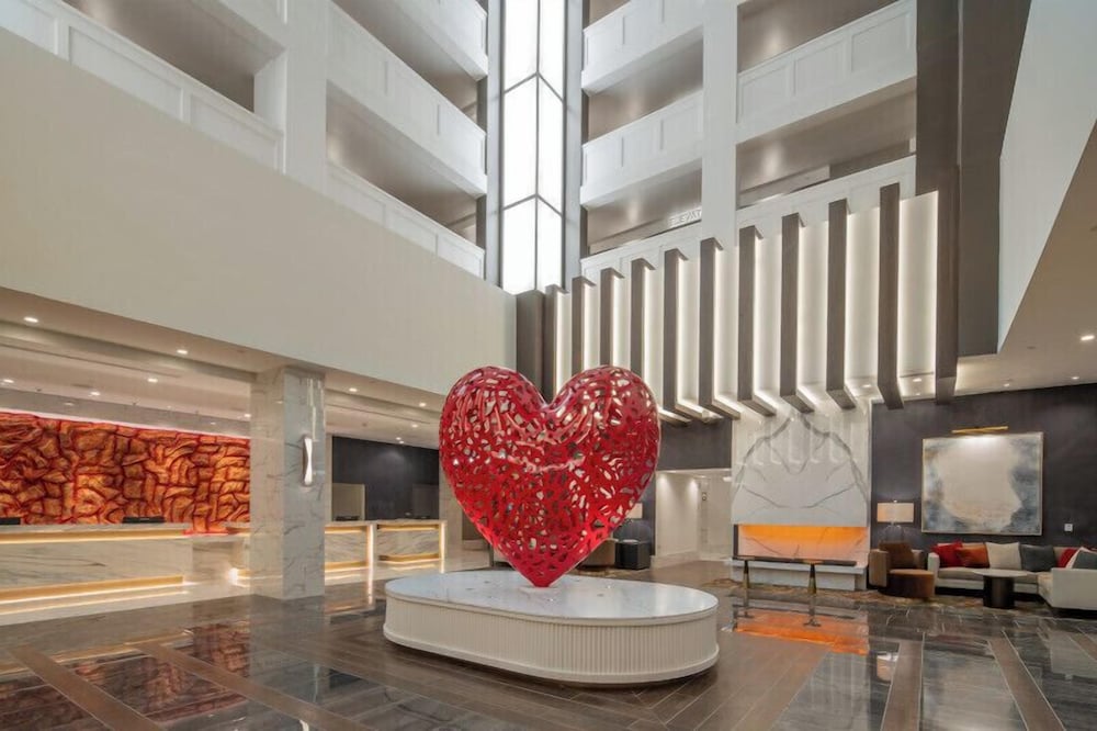 Live Casino & Hotel Louisiana Curio Collection by Hilton - photo 3