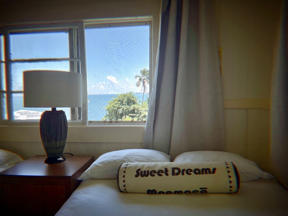 Wild Ginger Hotel - photo 52