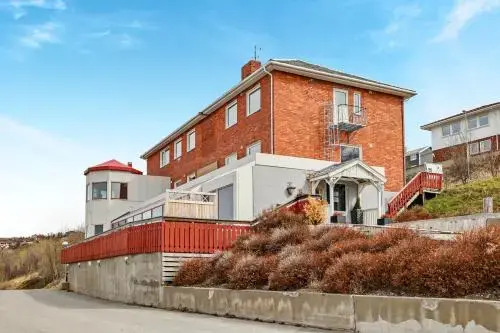 Altafjord Gjestegaard in Alta, Norway