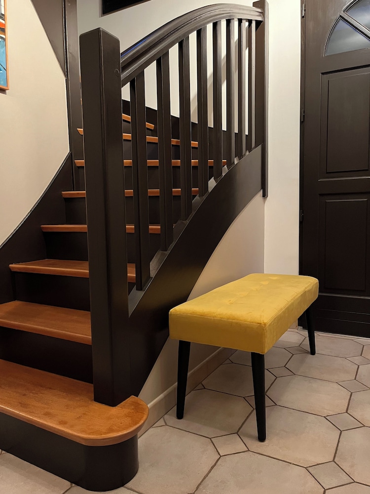 Chez Bea — Granville — photo 2