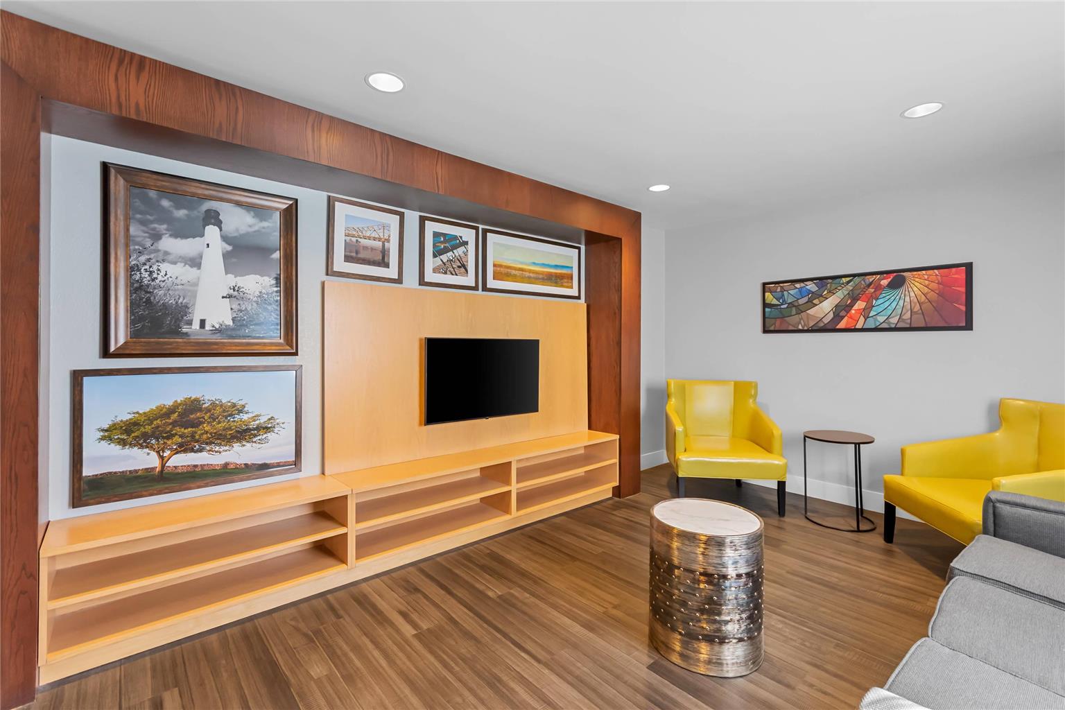 MainStay Suites Louisville Jeffersontown - photo 28