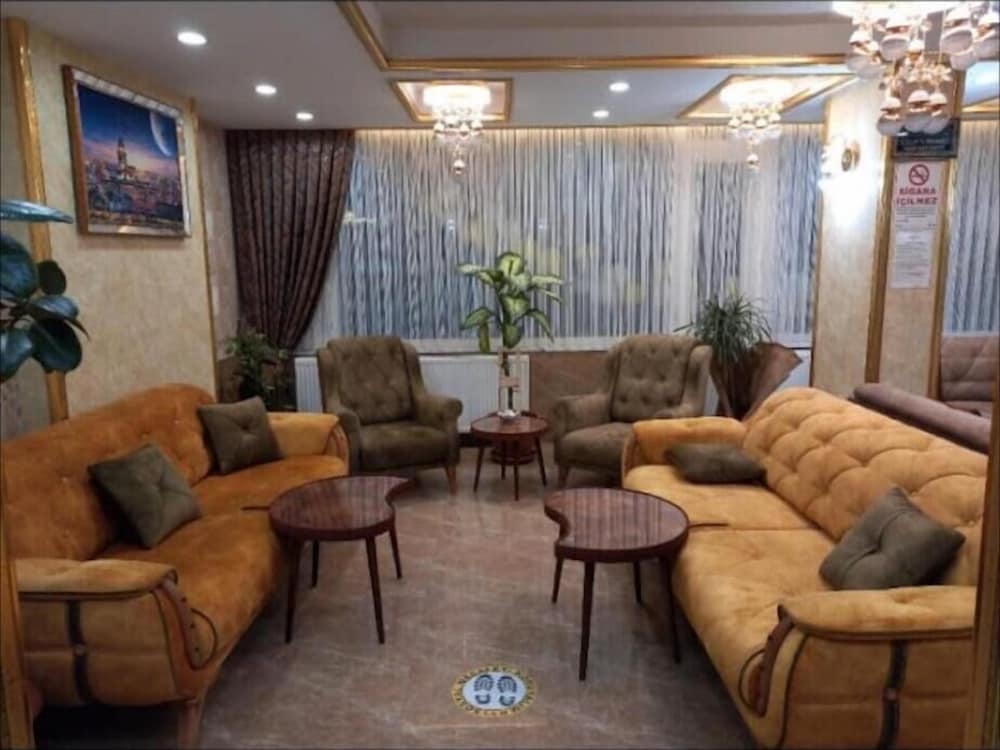 Hanemir Otel in Tatvan, Turkey