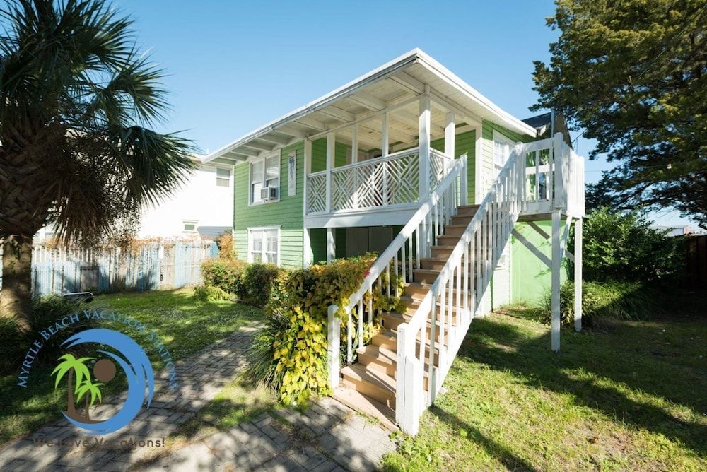 Student Fun Side in North Myrtle Beach, United States