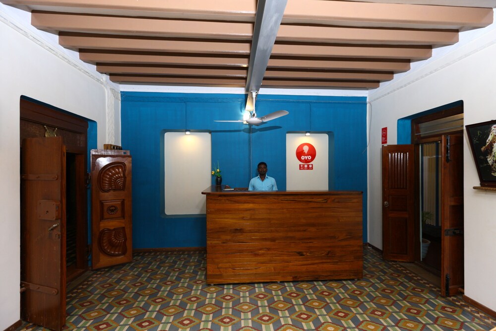 Les Boganveillea — Puducherry — photo 4