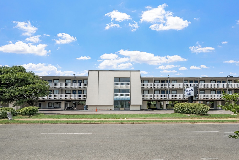 Budget Inn Norfolk VA Oceanview - photo 28