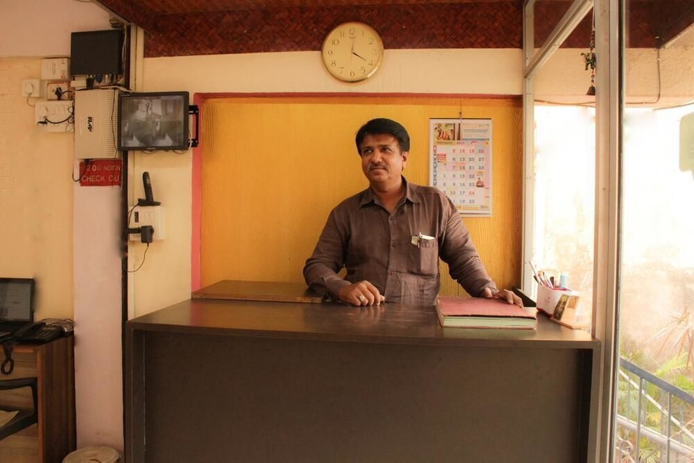 Surya Residency