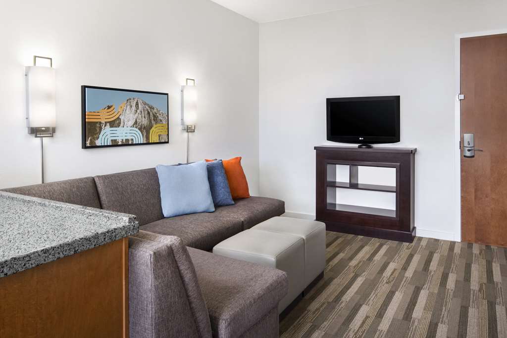 HYATT house Boulder Broomfield - photo 39