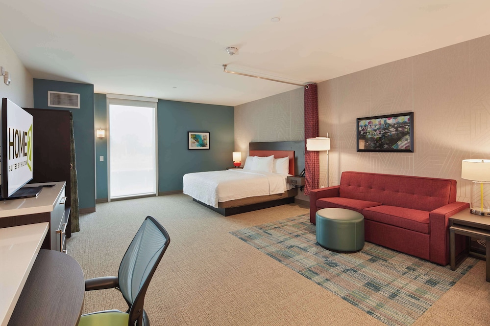 Home2 Suites by Hilton Sacramento at CSUS - photo 31