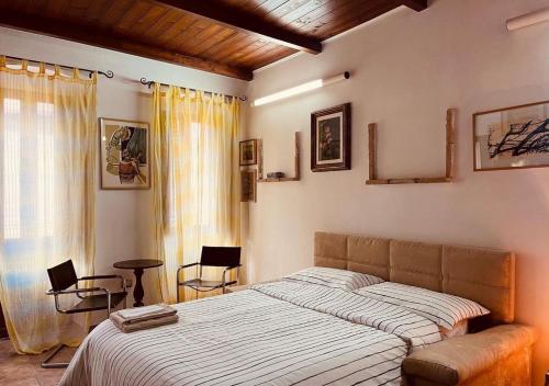 Fontana Suite Iglesias — 4-Star Luxury Hotel in Iglesias, Italy