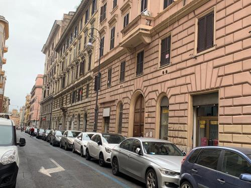 Guest house Aria — 4-Star Luxury Hotel in Rome, Italy