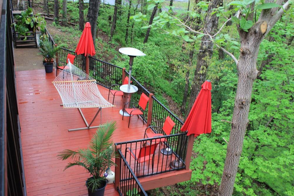 Brydan Suites - photo 183