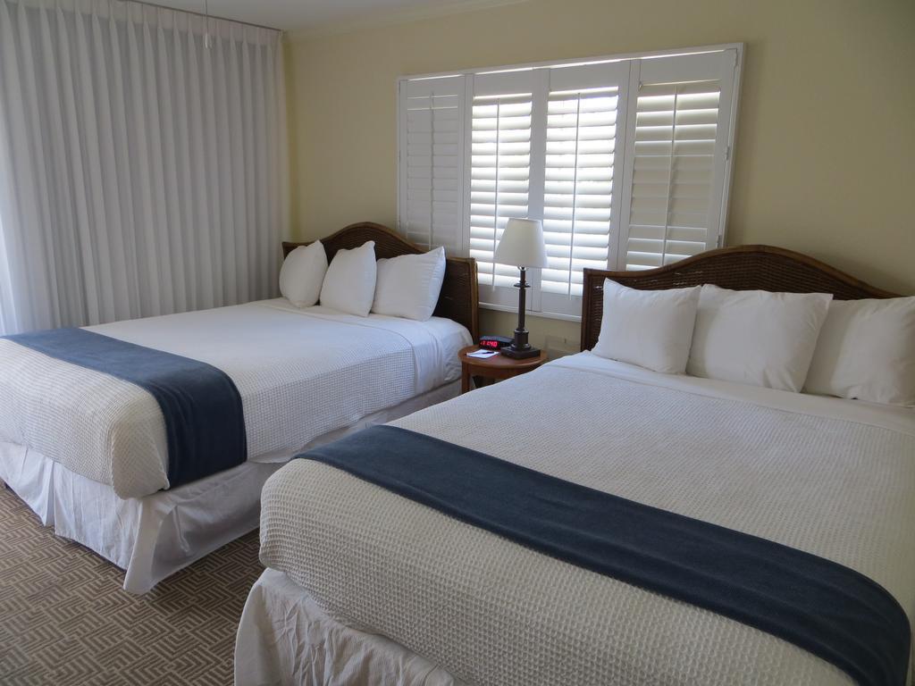 Seaside Inn - photo 6
