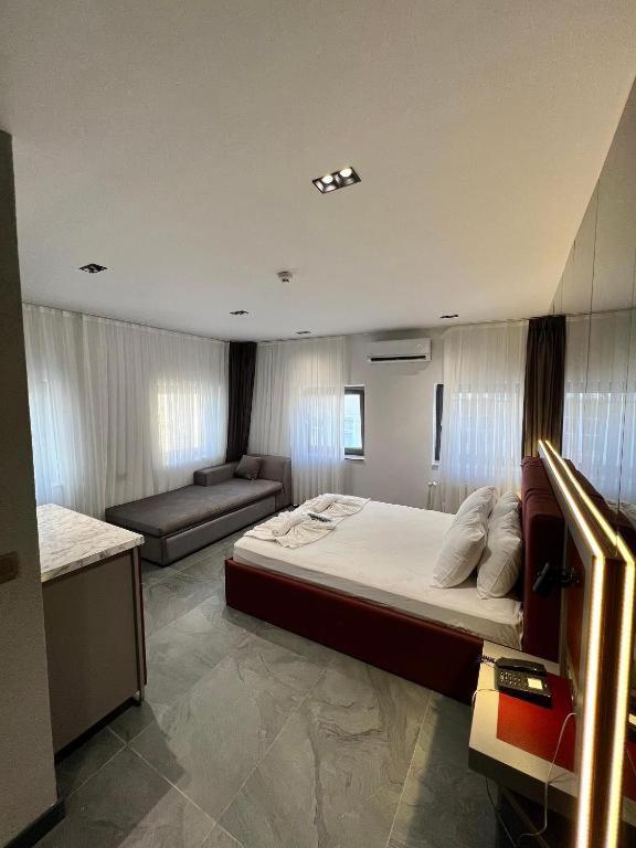 Abone Suites - last minute hotel in Istanbul