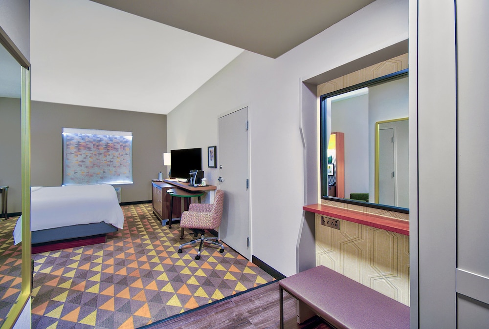 Holiday Inn Erie by IHG - photo 14