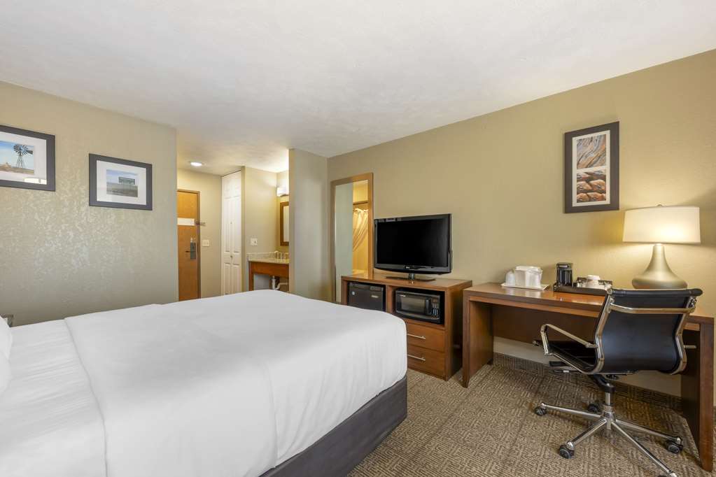 Comfort Inn Lexington - photo 10