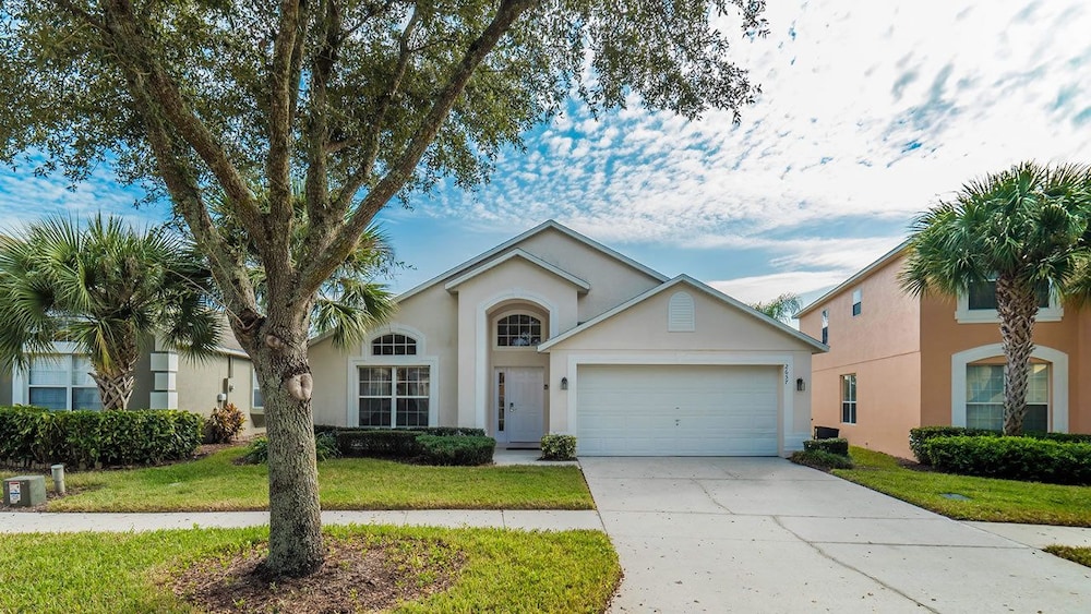 Grheib2657 Emerald Island Resort 4 Bed 3 Baths House - photo 28