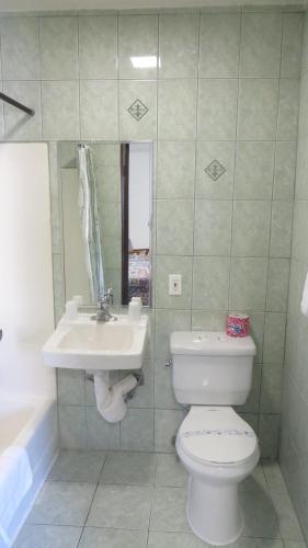 Eagle Rock Motel - photo 30