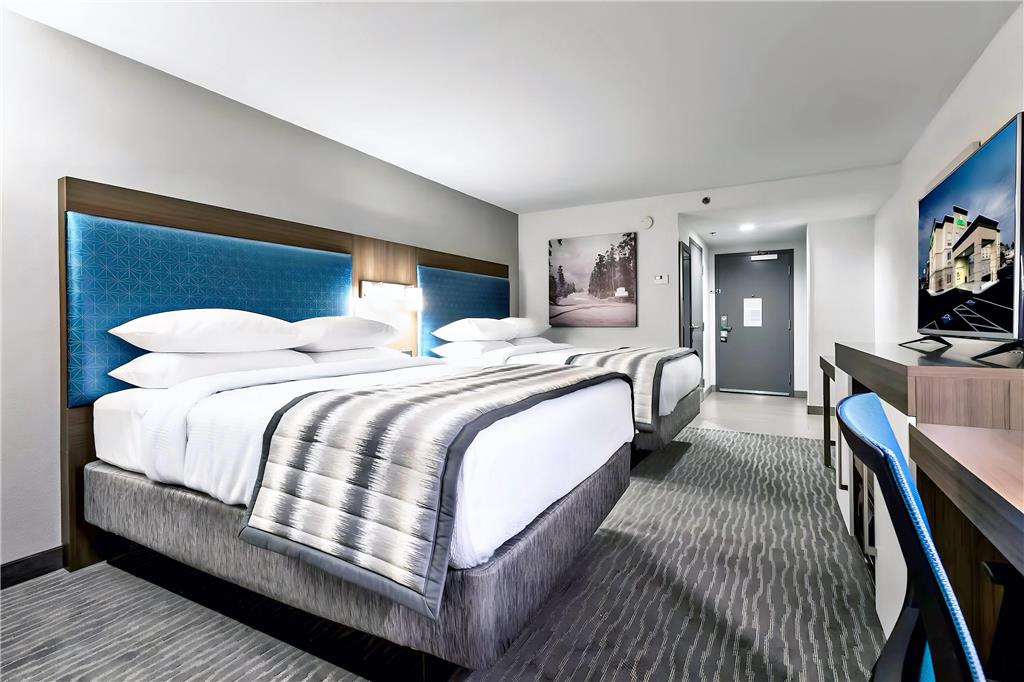 Wingate by Wyndham Augusta Washington Road - photo 28