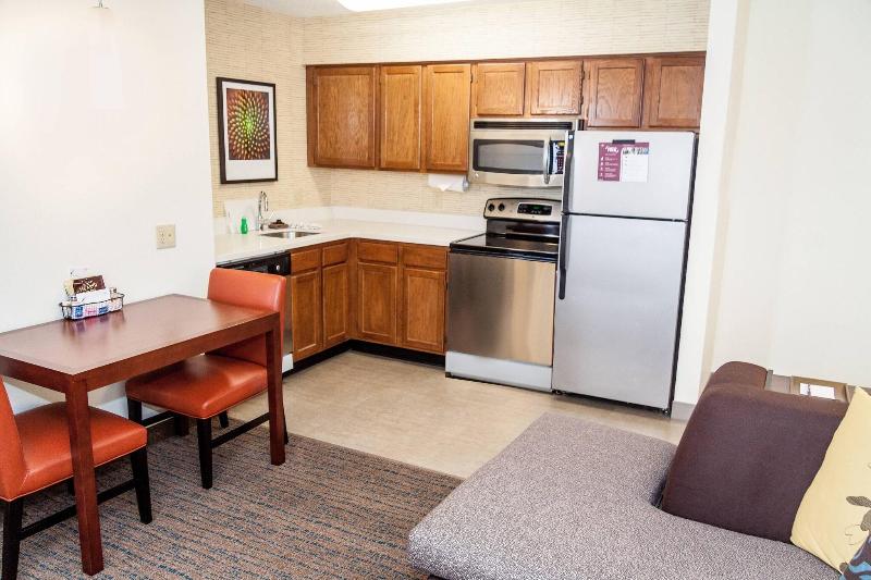 Residence Inn by Marriott Rocky Mount - photo 30
