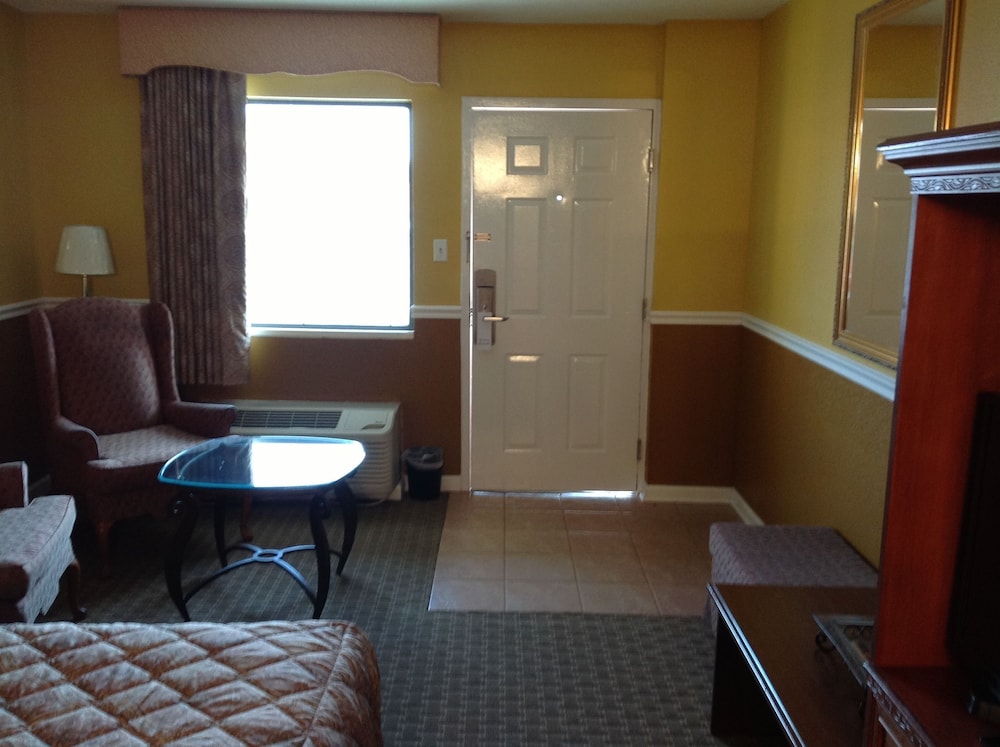 Colonial Inn & Suites Airport Graceland - photo 21
