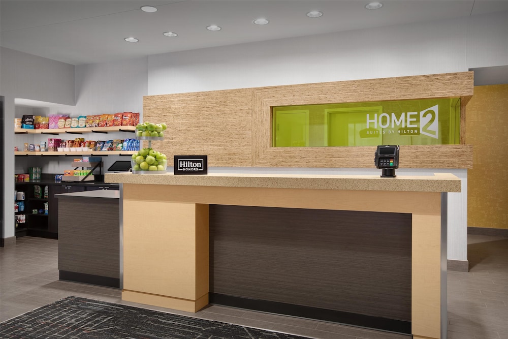 Home2 Suites By Hilton Sioux Falls Sanford Medical Center - photo 3