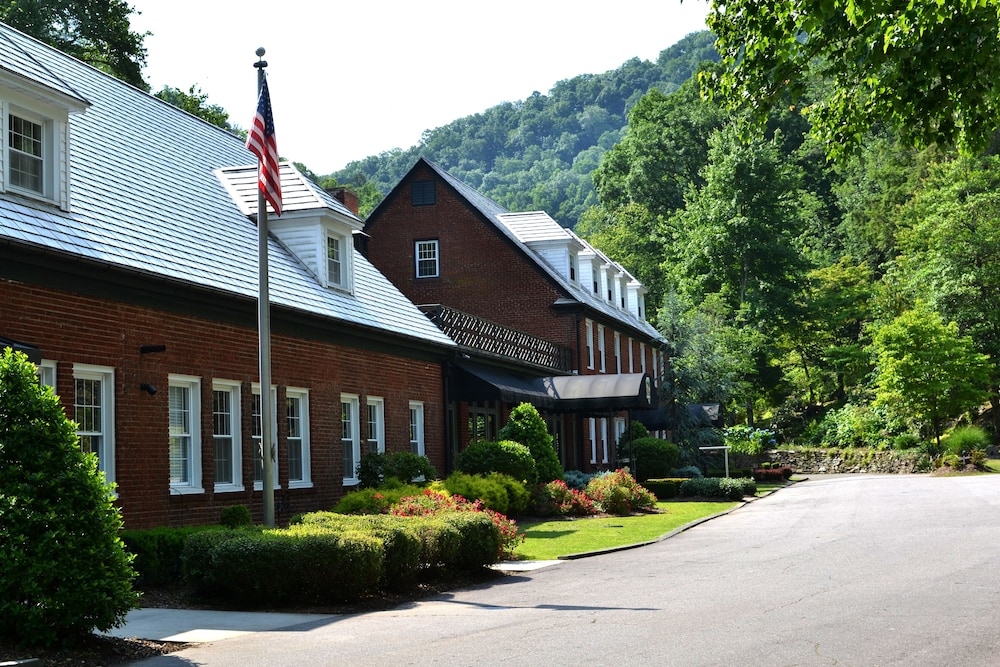 Historic Tapoco Lodge Resort - photo 228