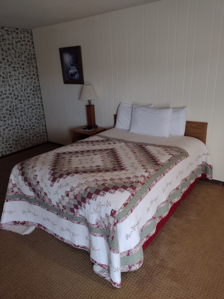 El Vu Motel - photo 11