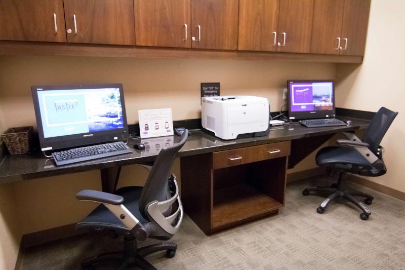 Hampton Inn & Suites Dallas Frisco North FieldhouseUSA - photo 11