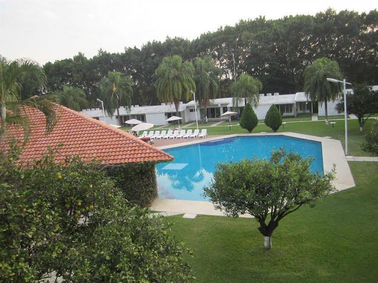 Brisa del Lago Club & Resort — hotel in Puente De Ixtla
