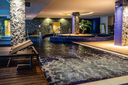 Lifestyle Hotel Mátra — Gyongyos — photo 4