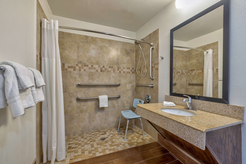 Motel 6 Bryan TX College Station - photo 25