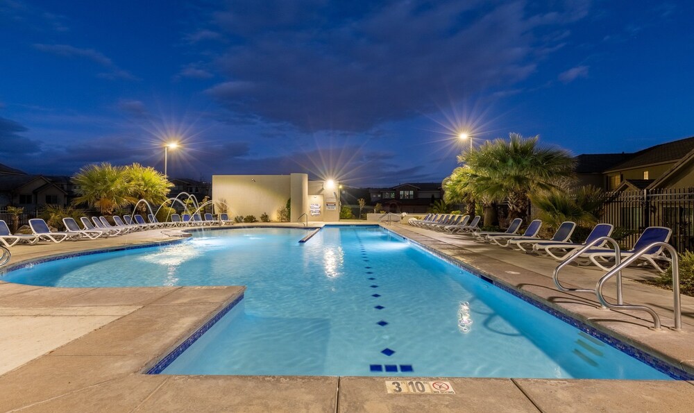Adventure Time At The Casitas In Sienna Hills Resort 4 Bedroom Townhouse by RedAwning - photo 37