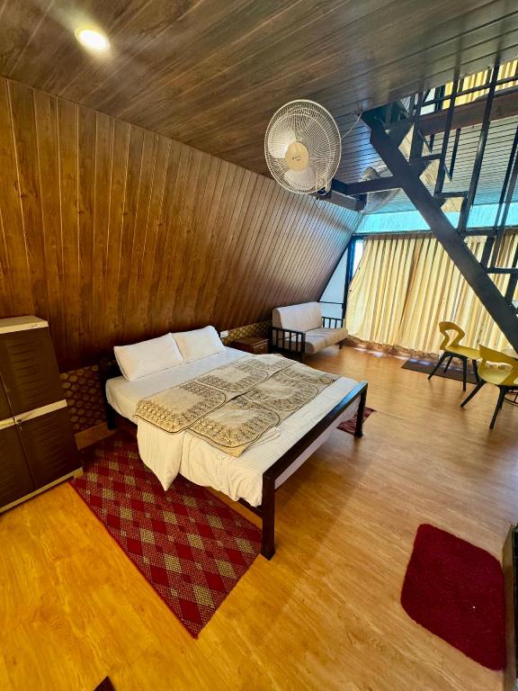 Jmount Vagamon Resort — Erattupetta — photo 3