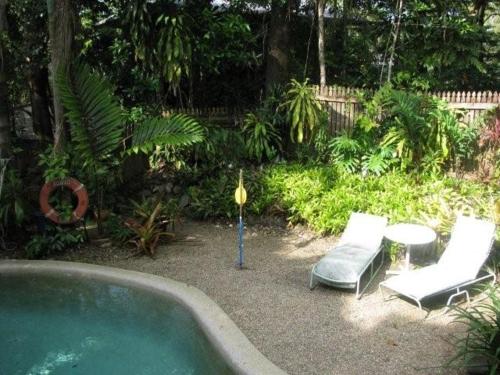 Mossman Gorge Bed and Breakfast — Mossman — photo 2