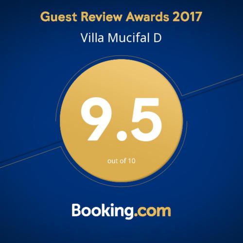 Villa Mucifal D — 4-Star Luxury Hotel in Sintra, Portugal
