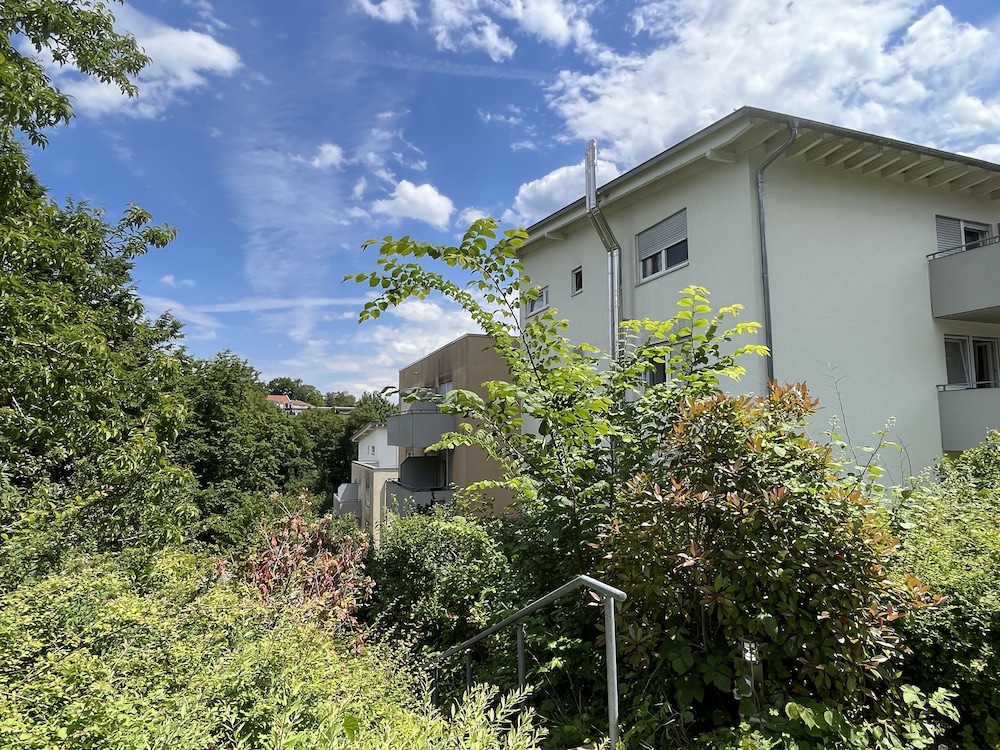 Businessapartments Reutlingen — hotel in Reutlingen