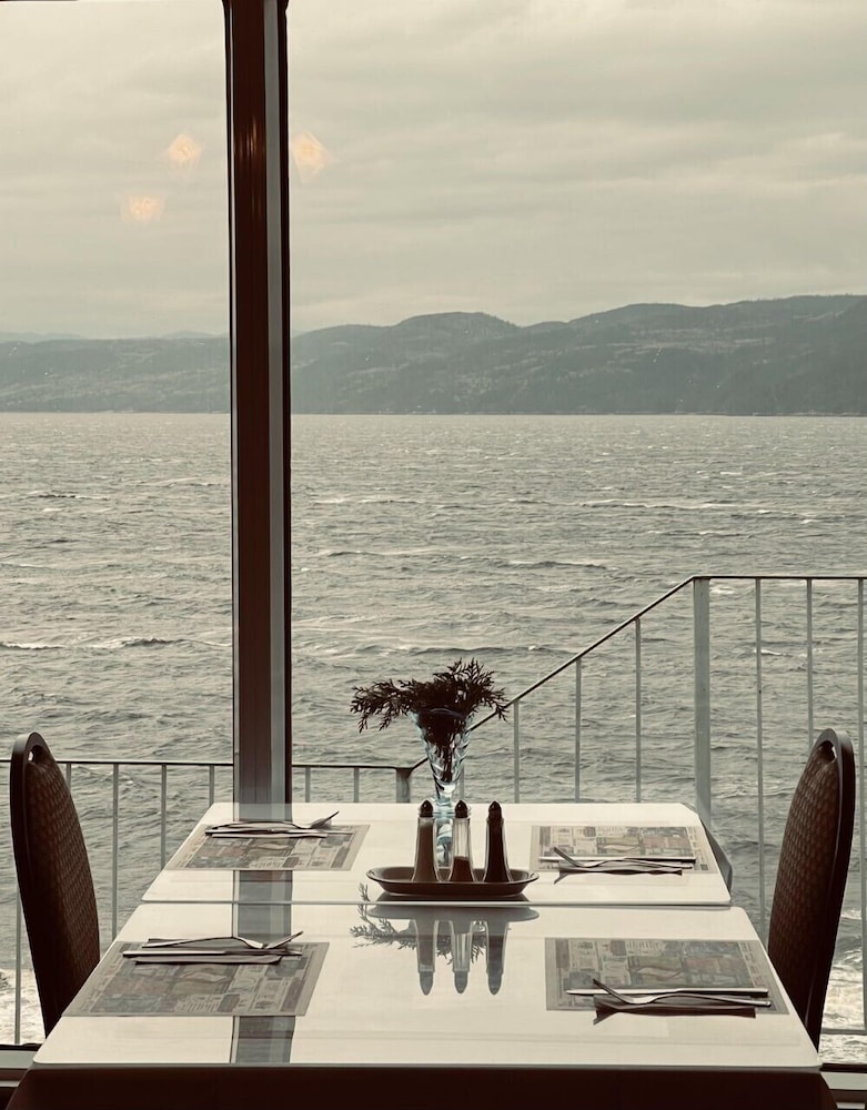 Auberge de la Riviere Saguenay — hotel in Saguenay