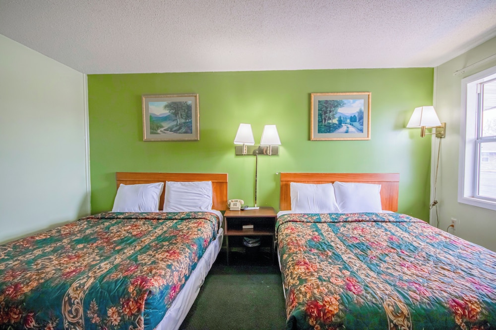 OYO Travelier Motel - photo 49
