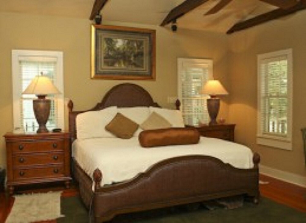 Steinhatchee Landing Resort - photo 7