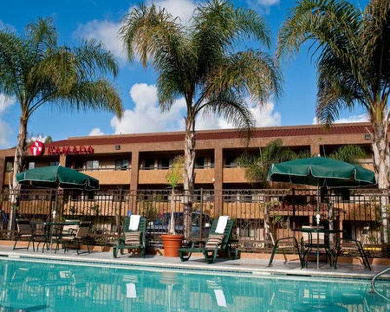 Ramada San Diego Mission Valley - photo 5
